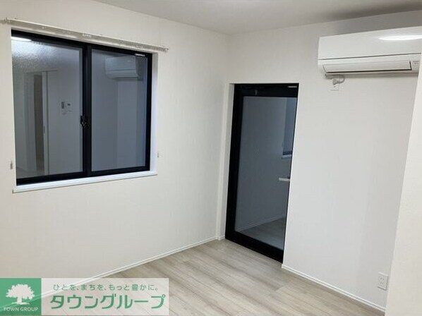 Anecis桜山西の物件内観写真